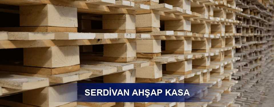 Serdivan Ölçü Seçenekleri