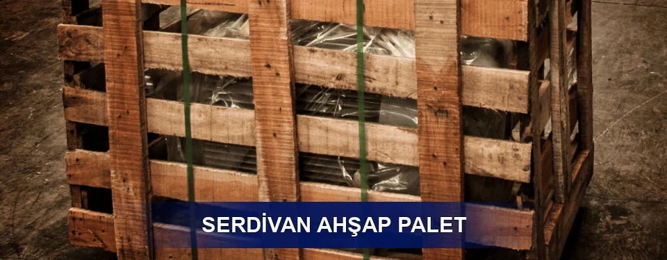 Serdivan Ölçü Seçenekleri