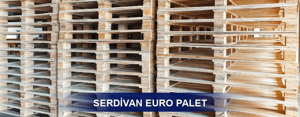 Serdivan Depo Kullanımı