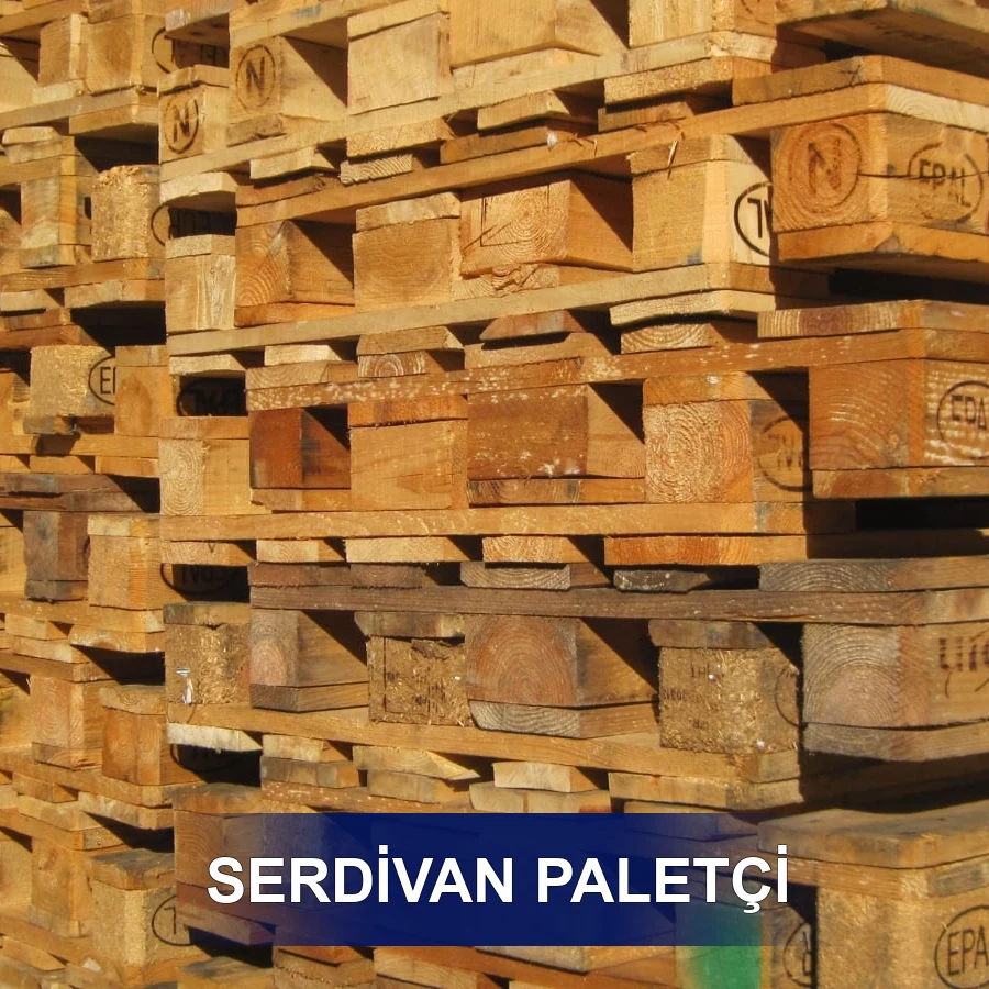 Serdivan Paletçi