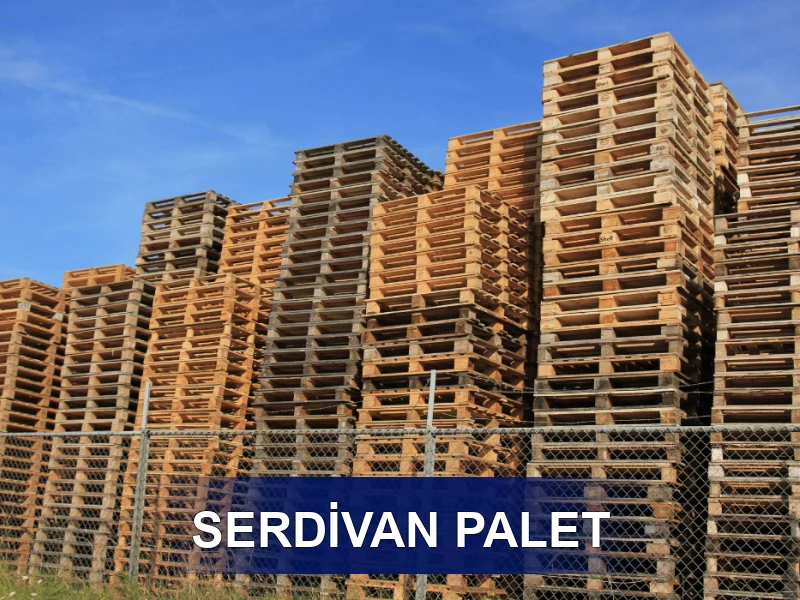 Serdivan Palet Galeri 2