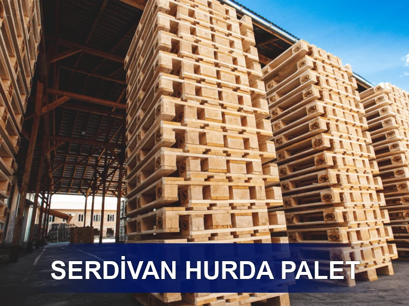 Serdivan Palet Galeri 5