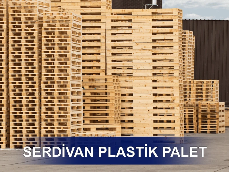 Serdivan Palet Galeri 6