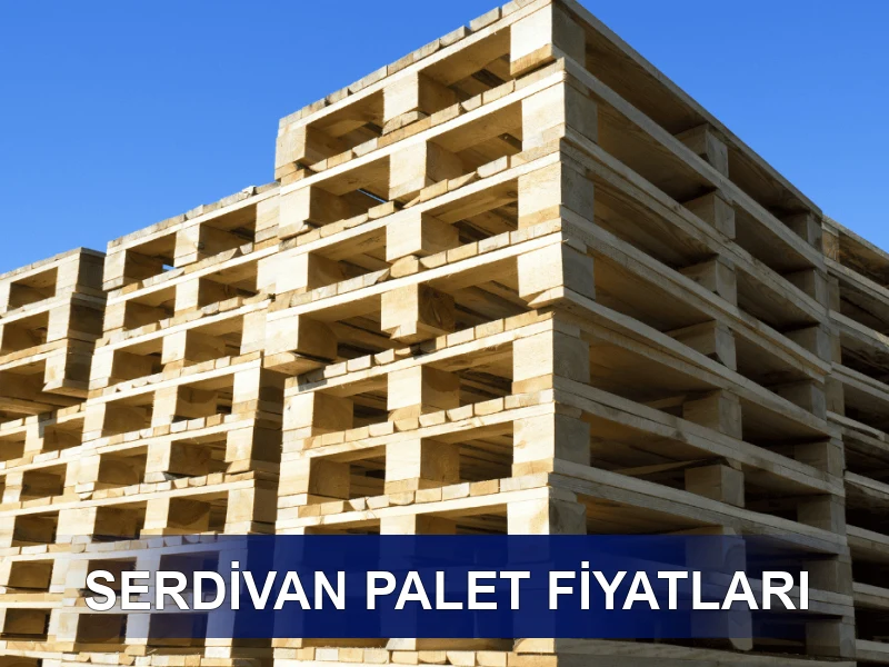 Serdivan Palet Galeri 8