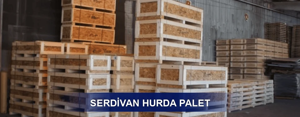 Serdivan Sınıflandırma