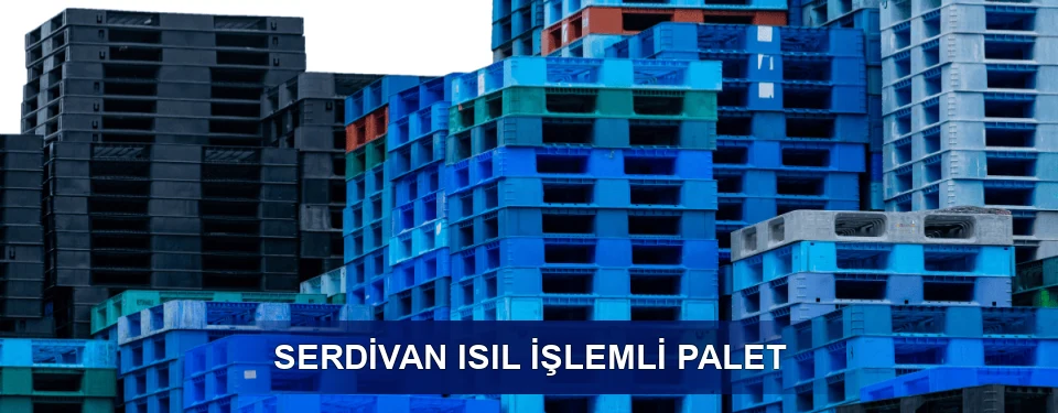 Serdivan İşaretleme