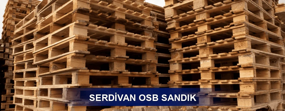 Serdivan Ölçü Planı