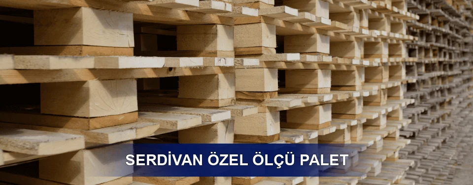 Serdivan Yük Kapasitesi