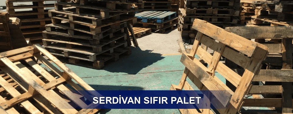 Serdivan Stok Yönetimi