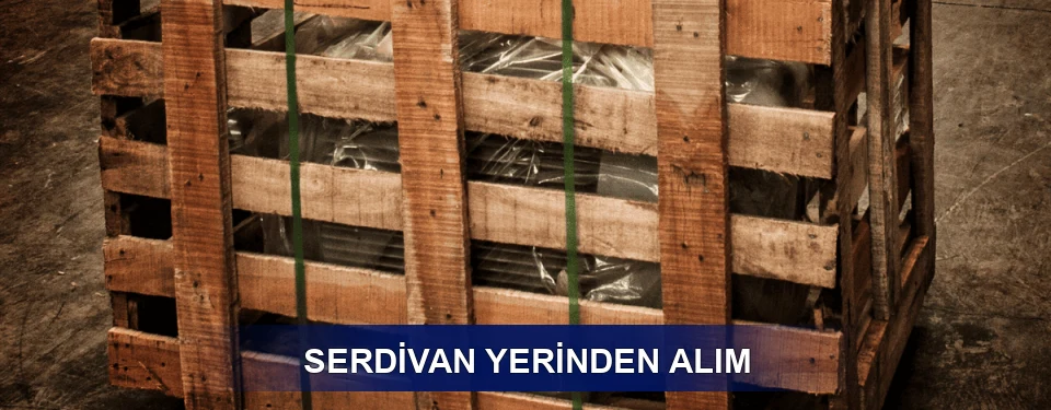 Serdivan Adet Planı